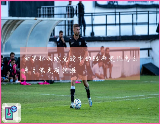 世界杯买球竞猜中的赔率变化怎么看才能更有把握