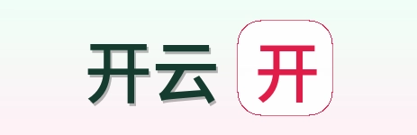 开云 Logo